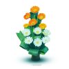 Yellow Whisper Bouquet