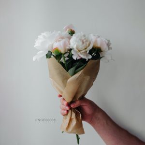 Whispers of Elegance Bouquet