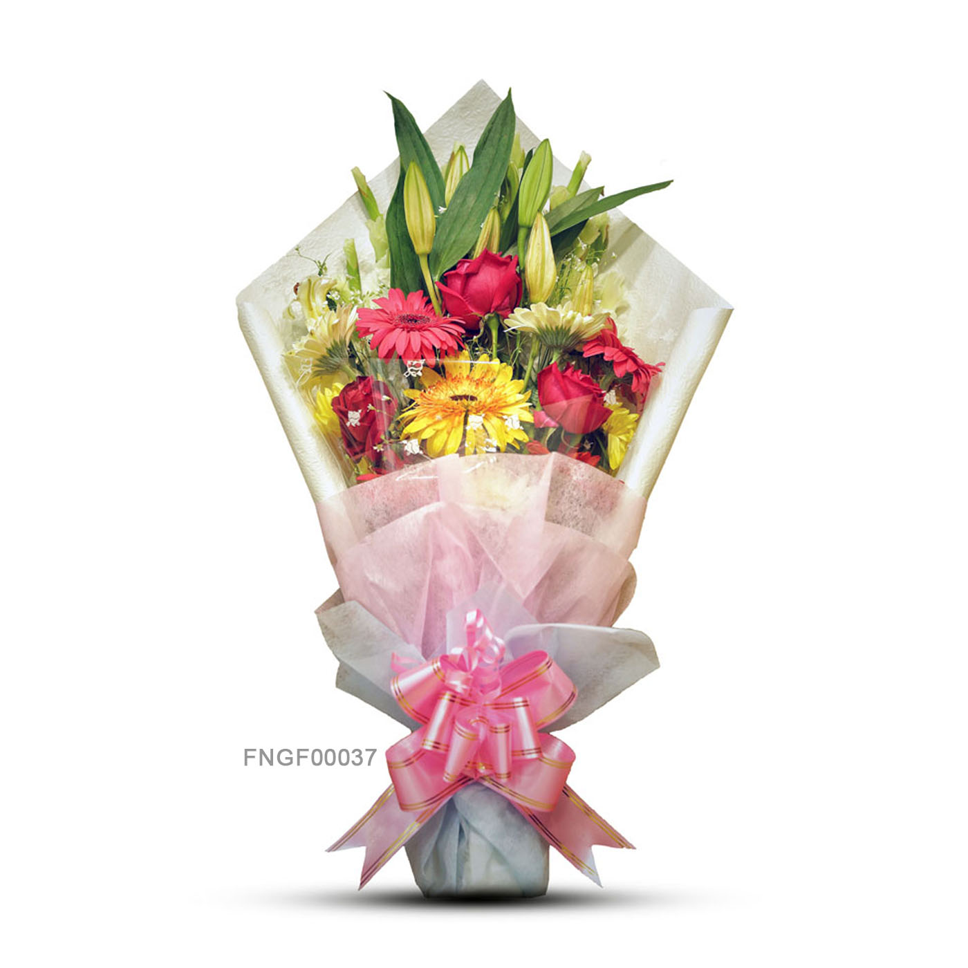 Joyful Bloom Trio