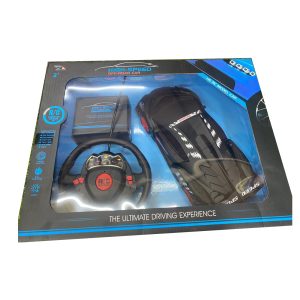 High Speed Toy Card