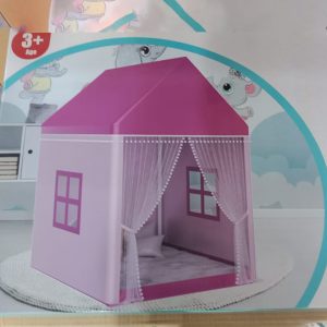 Castle Tent House for Kids