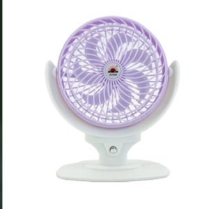 Portable Mini  Rechargeable Tabel Fan