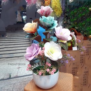 Permanent Blossom Creations