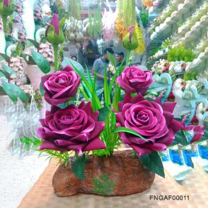 Infinite Blossoms