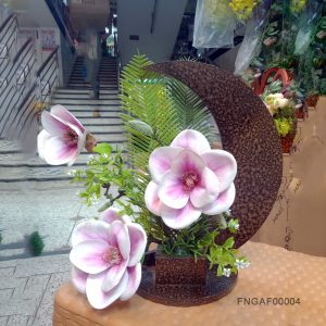 Enduring Blossoms