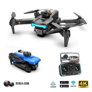 Quadcopter ZFR F187 Pro Drone